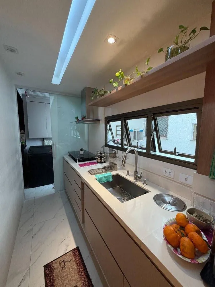 Apartamento, 3 quartos, 185 m² - Foto 40