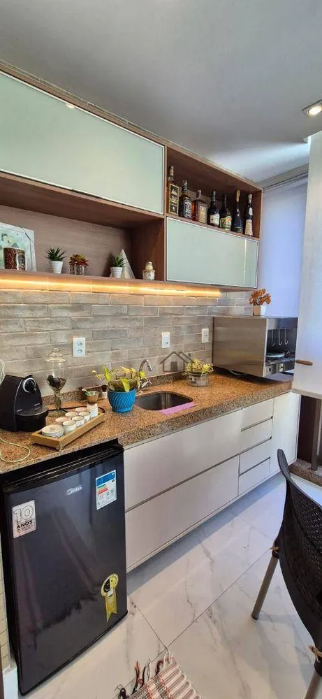 Apartamento, 3 quartos, 185 m² - Foto 11