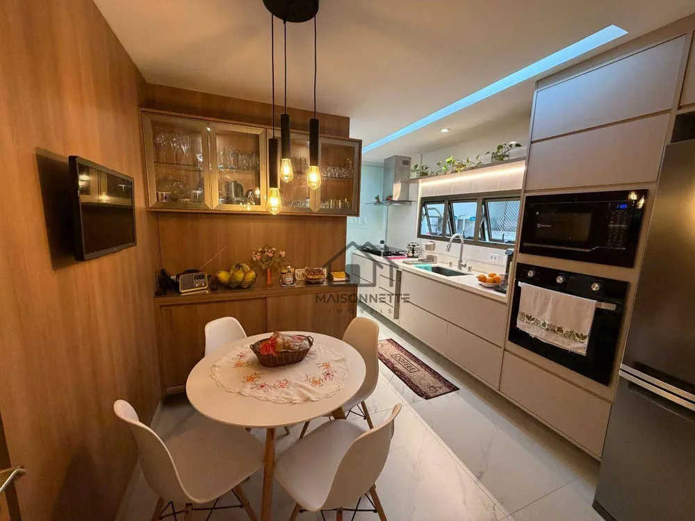 Apartamento, 3 quartos, 185 m² - Foto 29