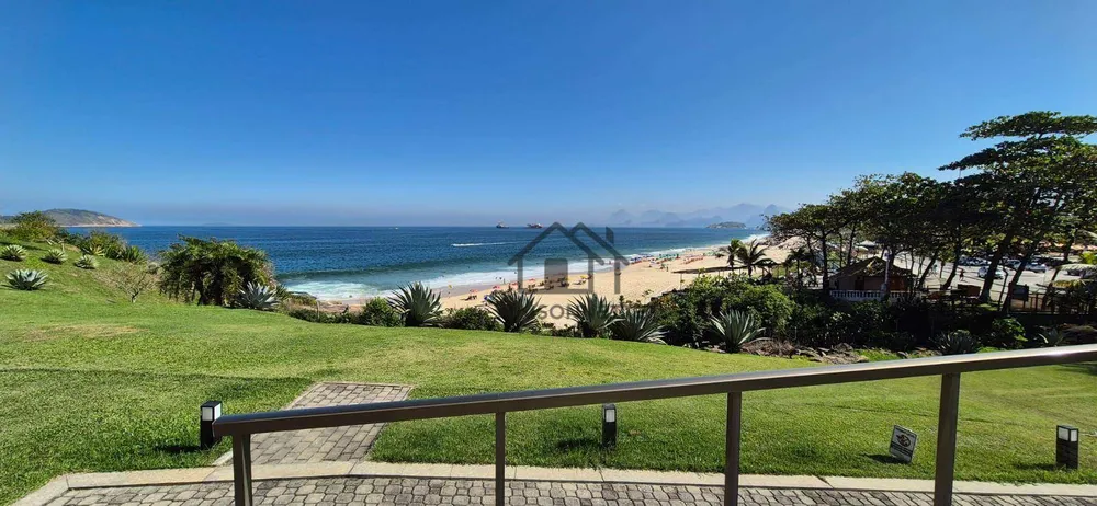 Apartamento, 3 quartos, 185 m² - Foto 6