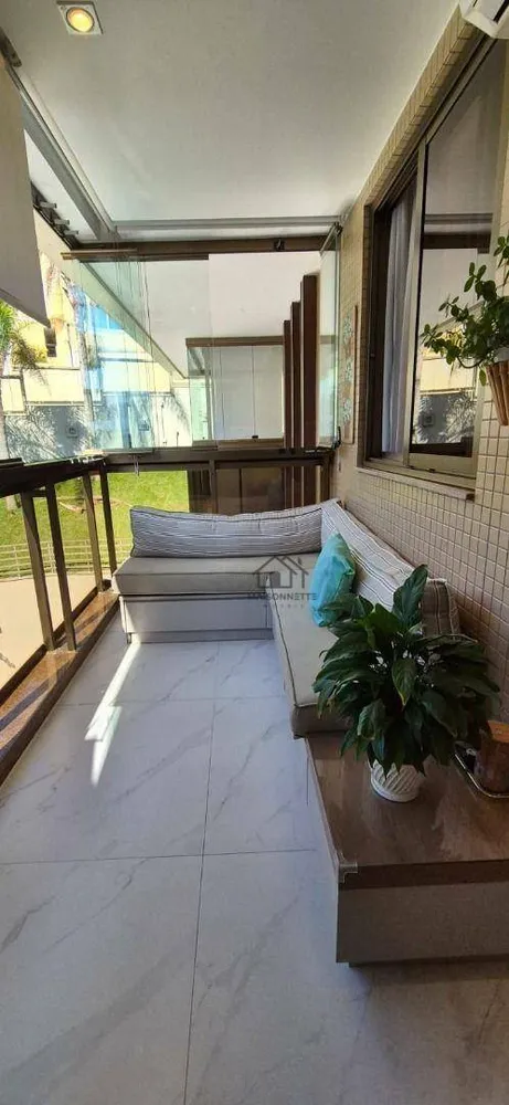 Apartamento, 3 quartos, 185 m² - Foto 13