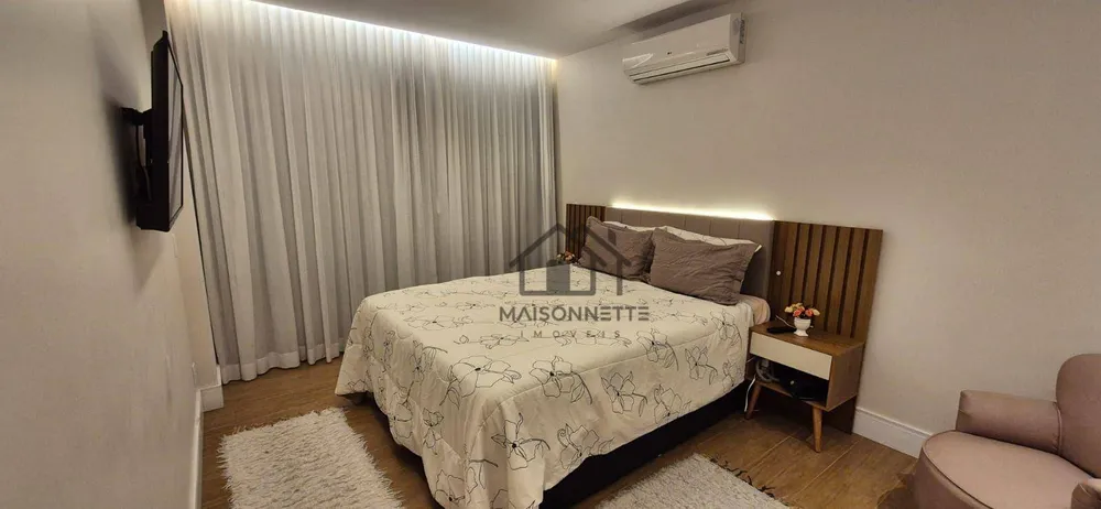 Apartamento, 3 quartos, 185 m² - Foto 17