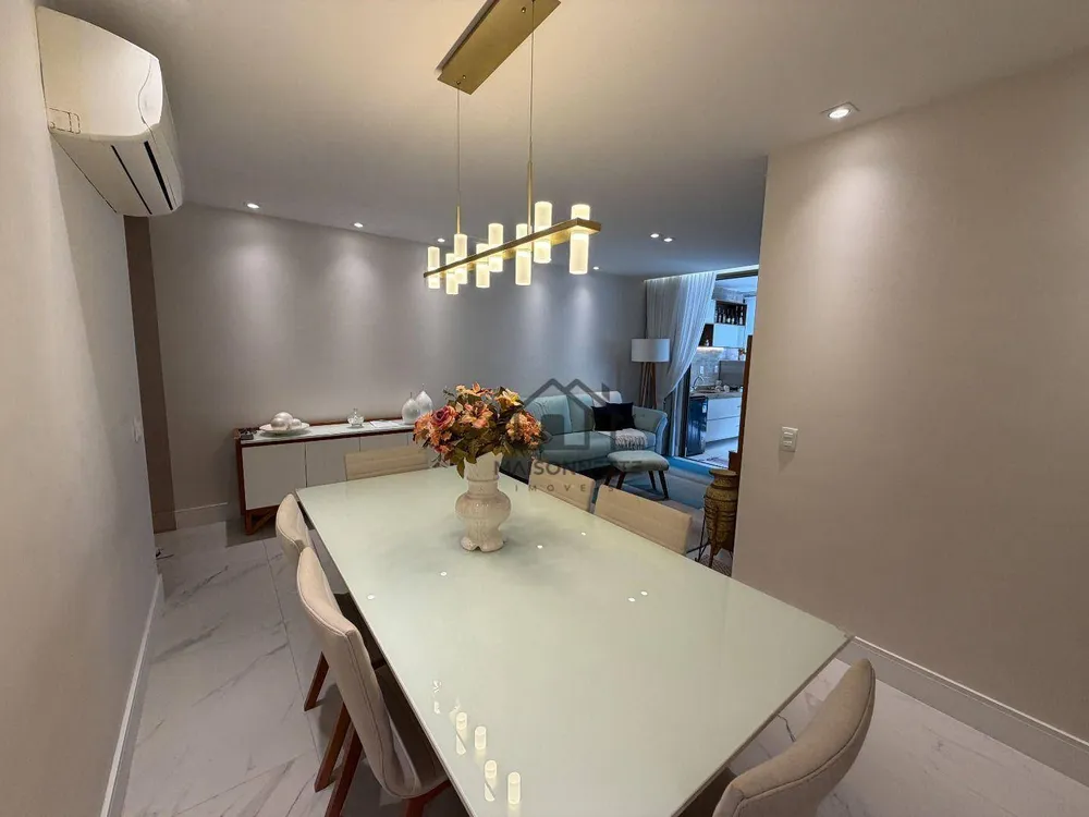 Apartamento, 3 quartos, 185 m² - Foto 28