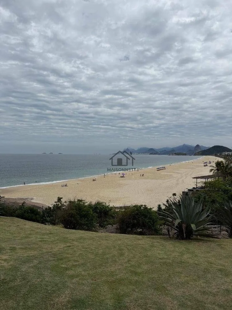 Apartamento, 3 quartos, 185 m² - Foto 28