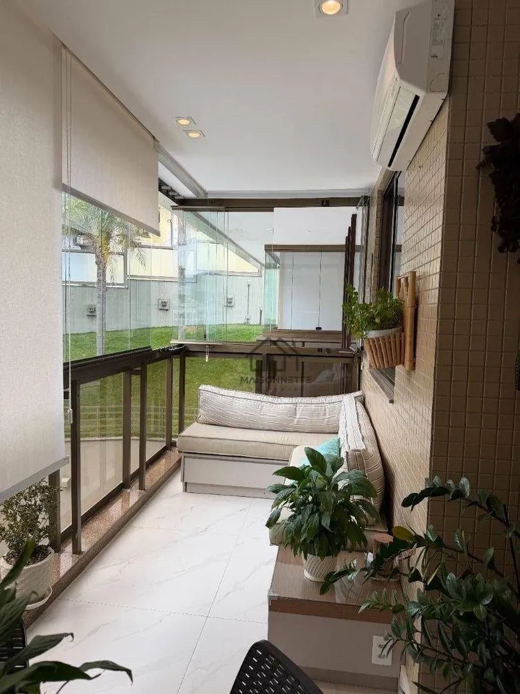 Apartamento, 3 quartos, 185 m² - Foto 5