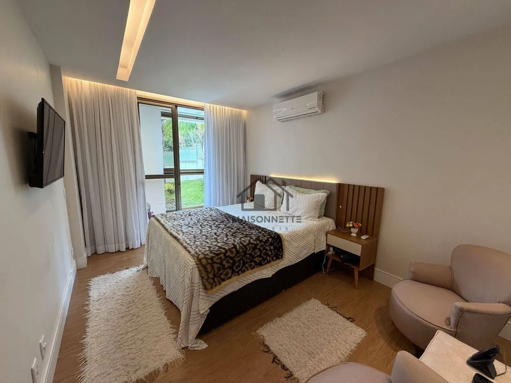 Apartamento, 3 quartos, 185 m² - Foto 43
