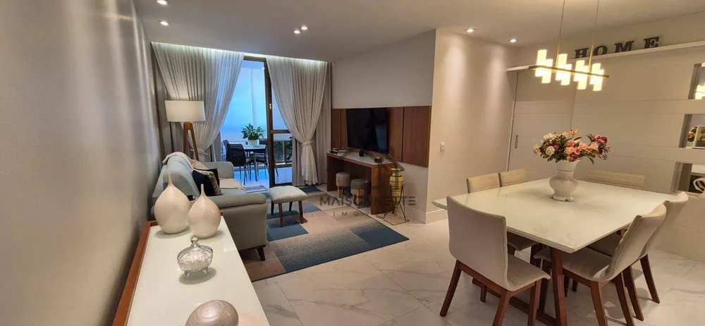 Apartamento, 3 quartos, 185 m² - Foto 7
