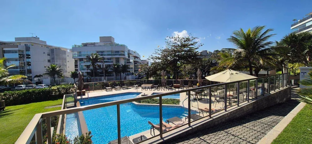 Apartamento, 3 quartos, 185 m² - Foto 1