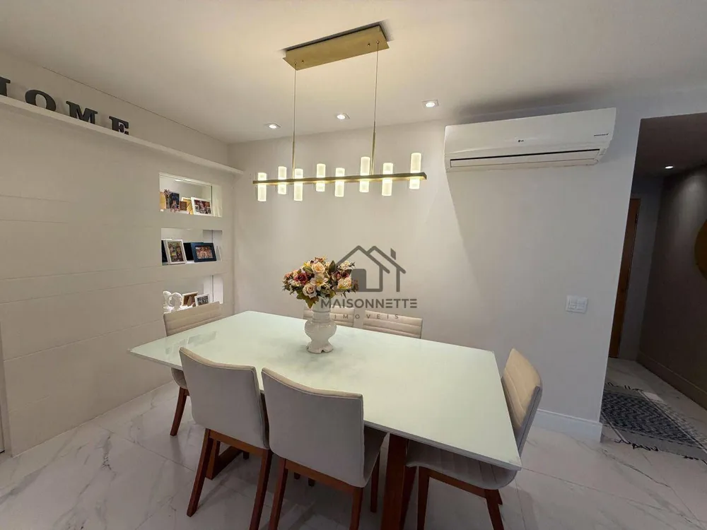 Apartamento, 3 quartos, 185 m² - Foto 26