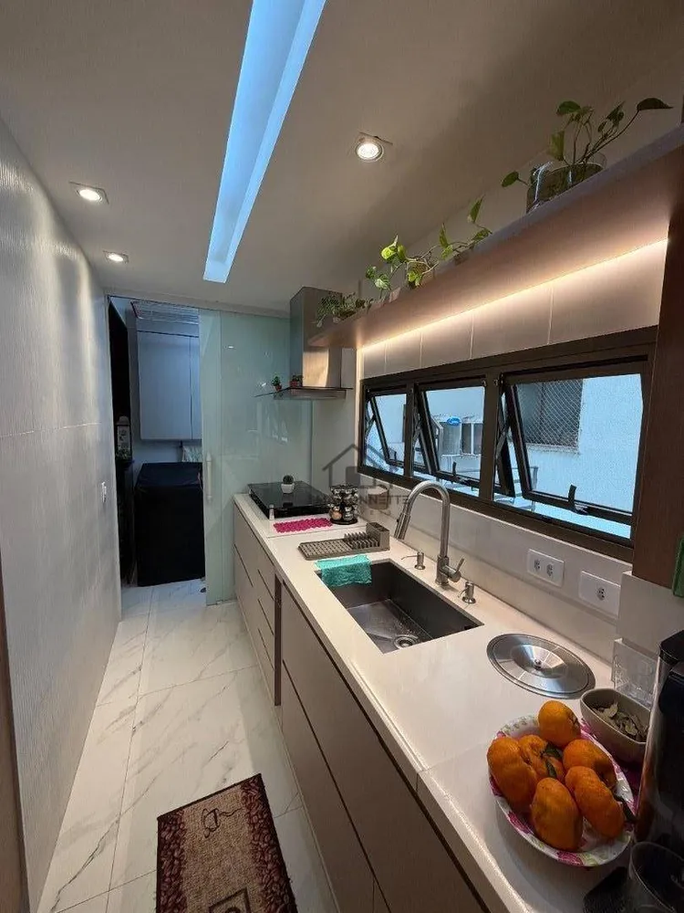 Apartamento, 3 quartos, 185 m² - Foto 41