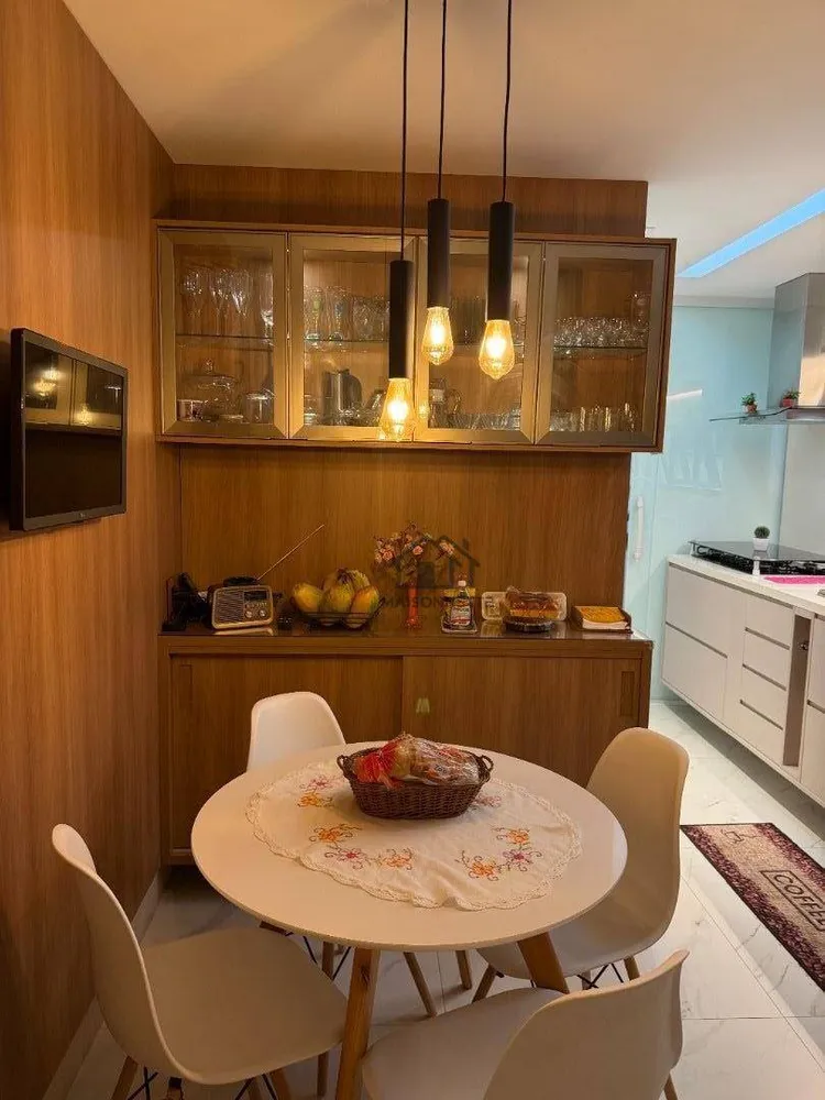 Apartamento, 3 quartos, 185 m² - Foto 33