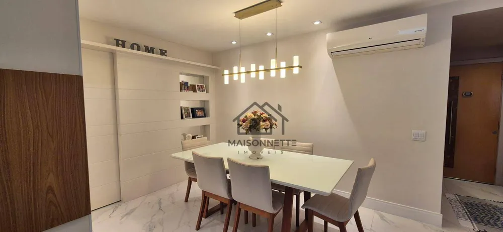Apartamento, 3 quartos, 185 m² - Foto 15