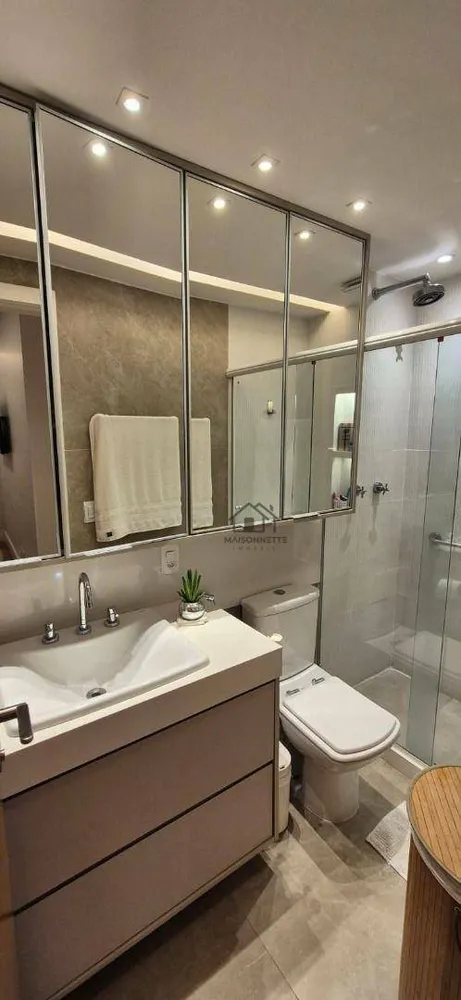 Apartamento, 3 quartos, 185 m² - Foto 21