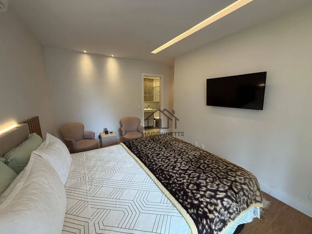 Apartamento, 3 quartos, 185 m² - Foto 47
