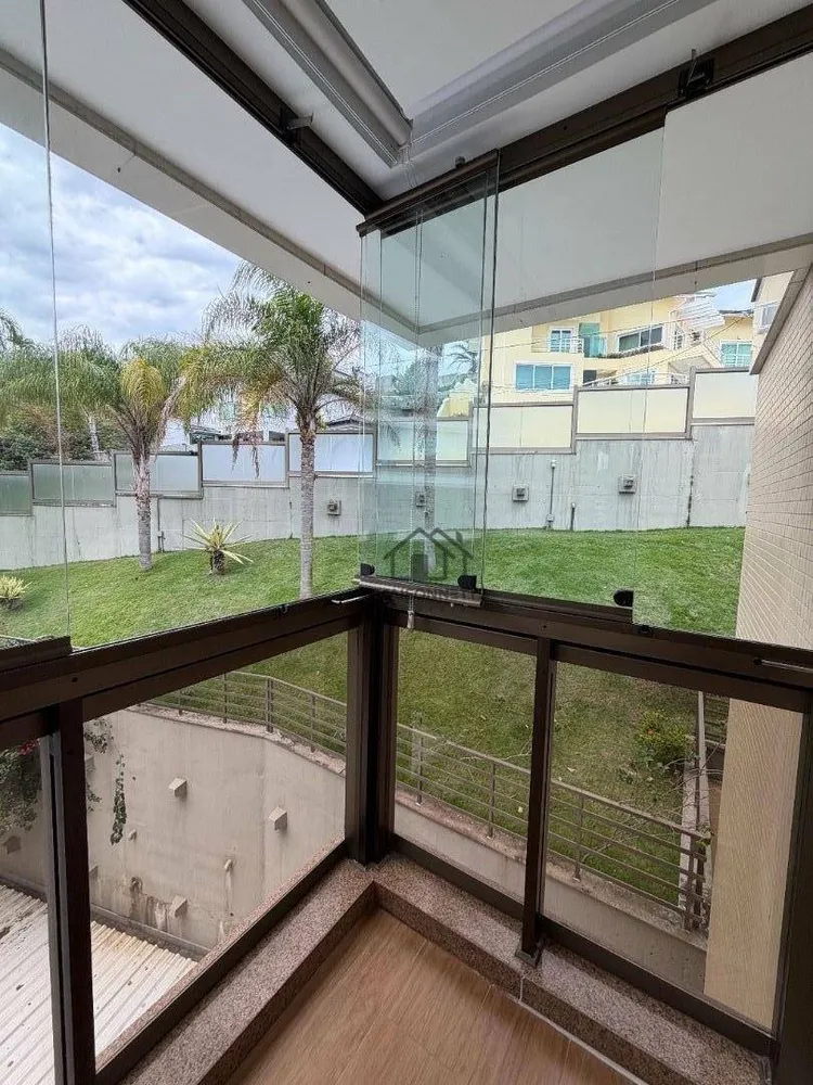 Apartamento, 3 quartos, 185 m² - Foto 26