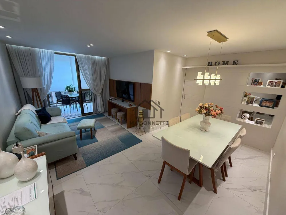 Apartamento, 3 quartos, 185 m² - Foto 20