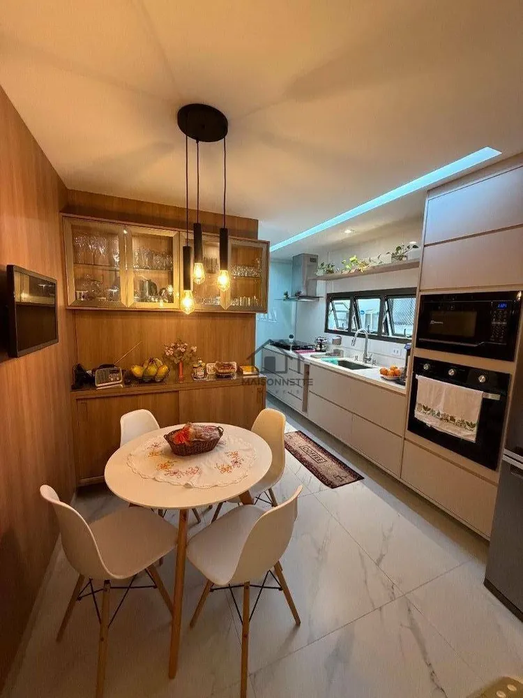 Apartamento, 3 quartos, 185 m² - Foto 31