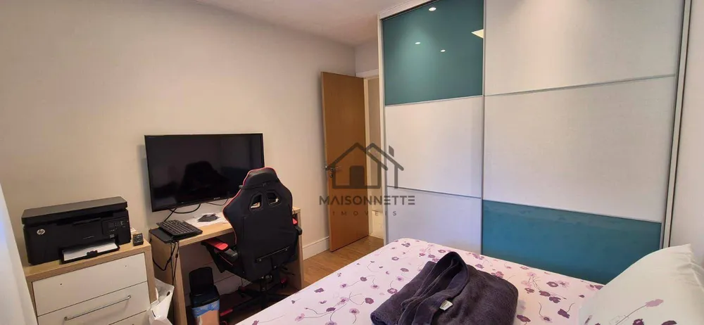 Apartamento, 3 quartos, 185 m² - Foto 16