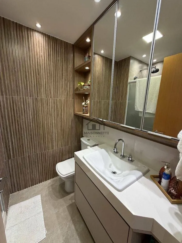 Apartamento, 3 quartos, 185 m² - Foto 48