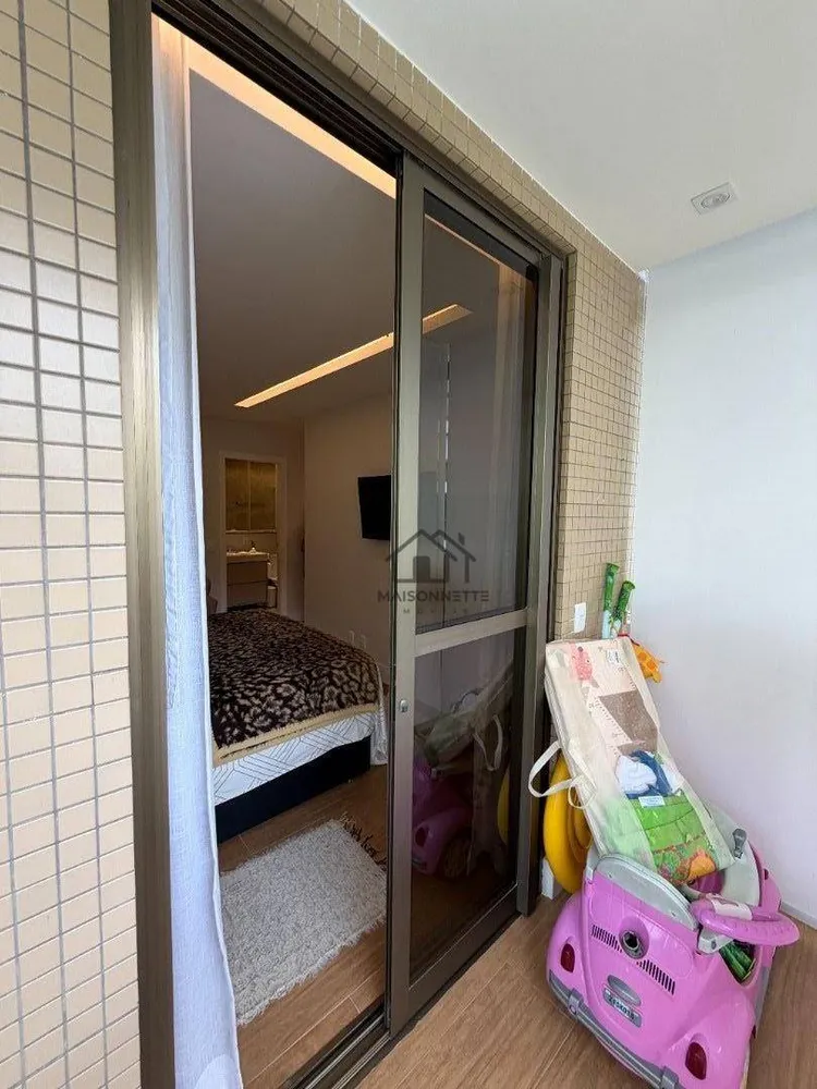 Apartamento, 3 quartos, 185 m² - Foto 51