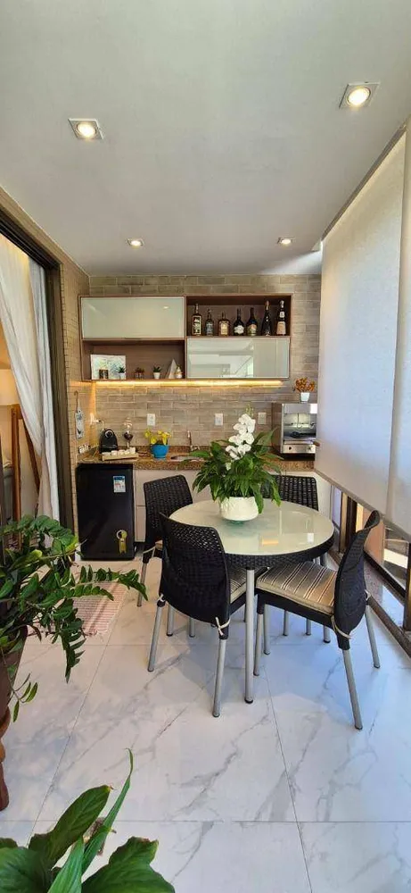 Apartamento, 3 quartos, 185 m² - Foto 14
