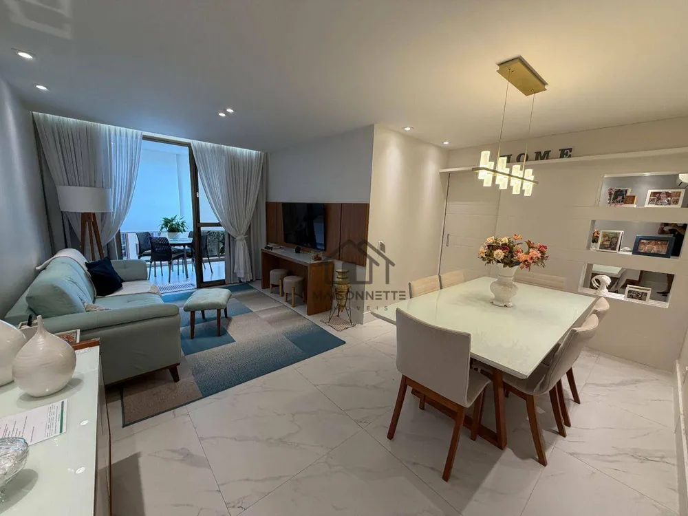 Apartamento, 3 quartos, 185 m² - Foto 8