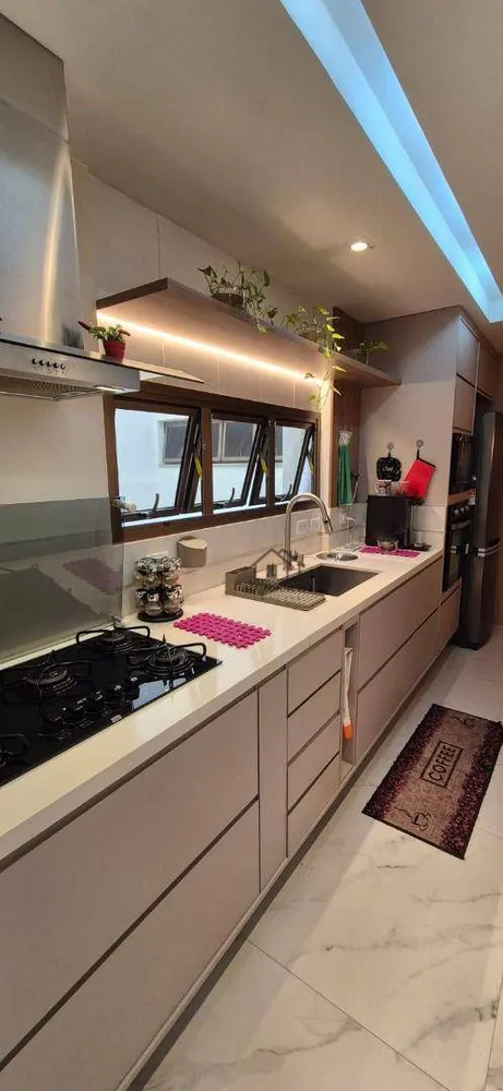 Apartamento, 3 quartos, 185 m² - Foto 12