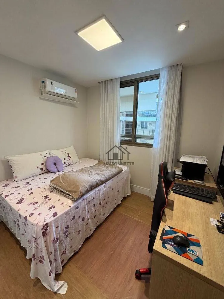 Apartamento, 3 quartos, 185 m² - Foto 53