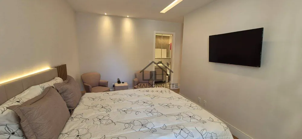 Apartamento, 3 quartos, 185 m² - Foto 18
