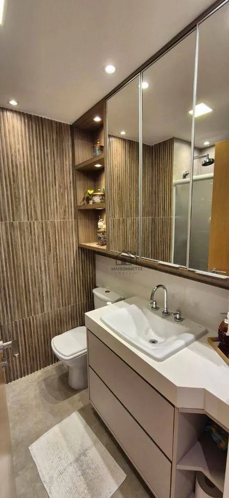 Apartamento, 3 quartos, 185 m² - Foto 20