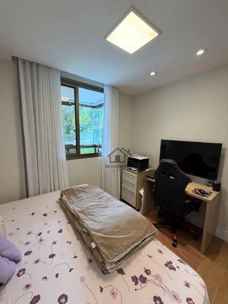 Apartamento, 3 quartos, 185 m² - Foto 54