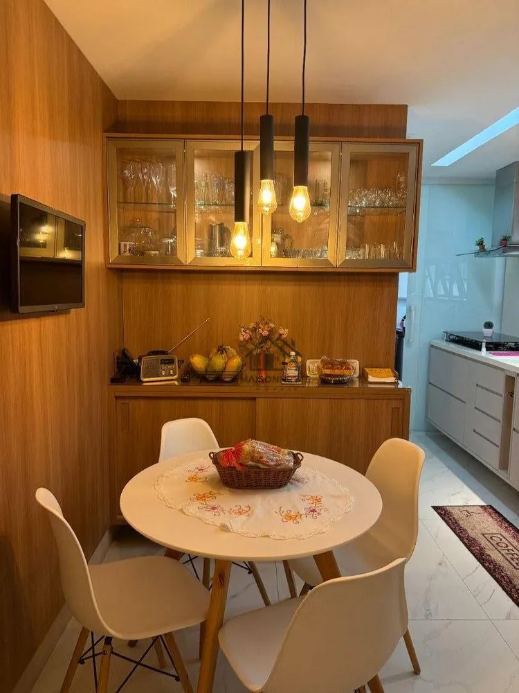 Apartamento, 3 quartos, 185 m² - Foto 22