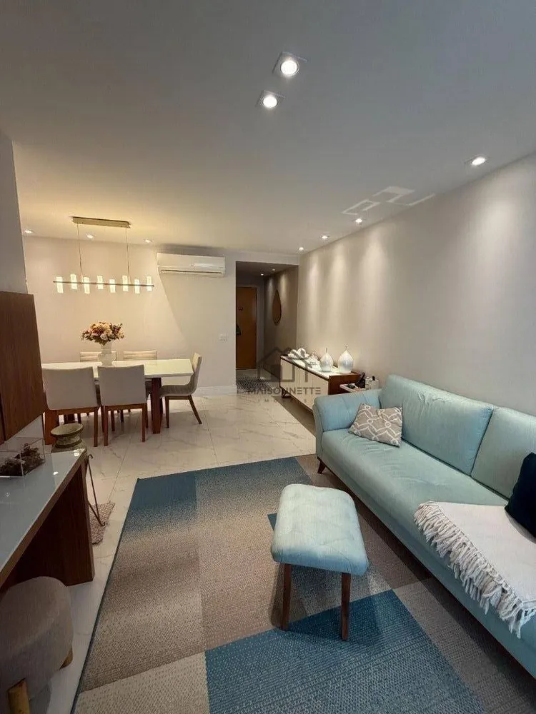 Apartamento, 3 quartos, 185 m² - Foto 9