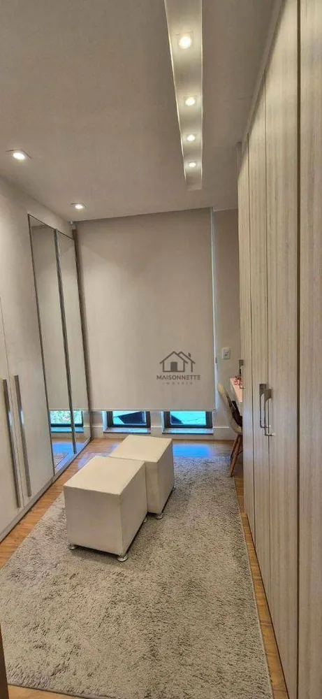 Apartamento, 3 quartos, 185 m² - Foto 19