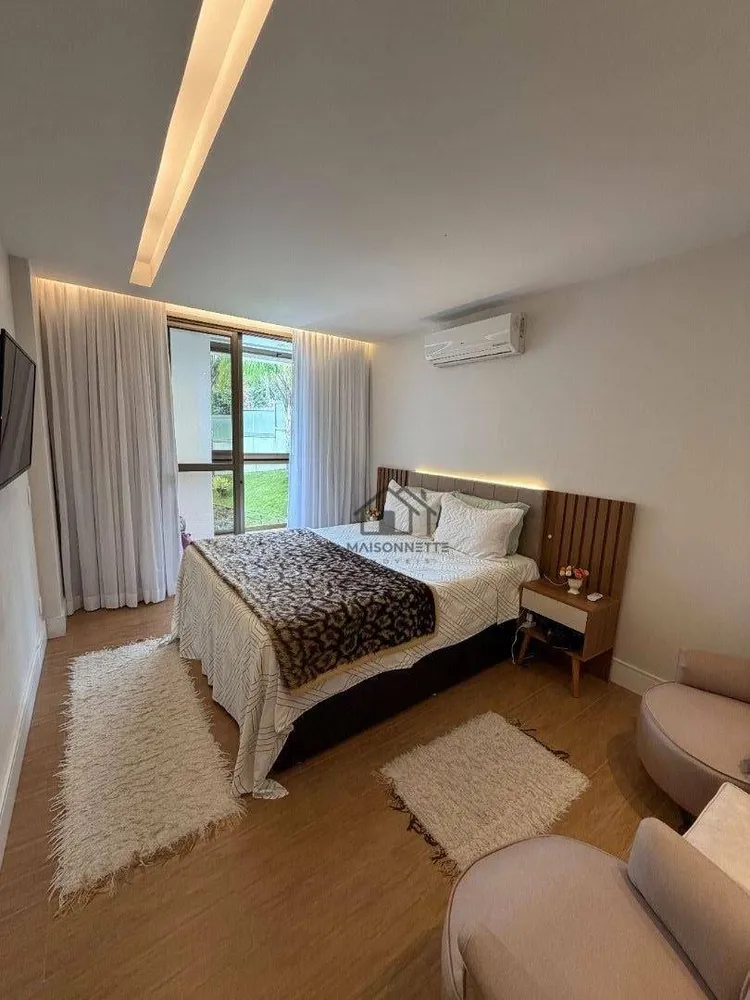 Apartamento, 3 quartos, 185 m² - Foto 42