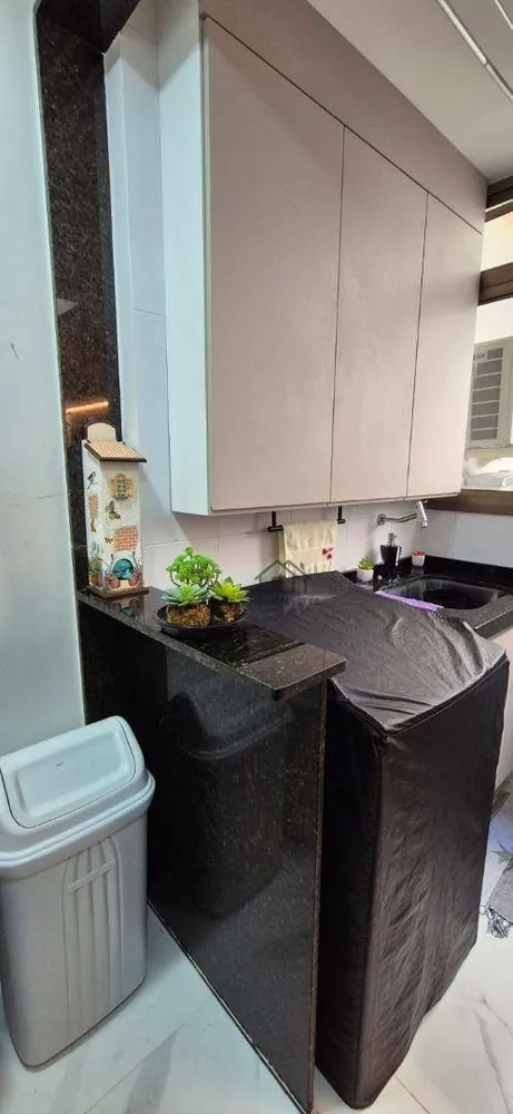 Apartamento, 3 quartos, 185 m² - Foto 23