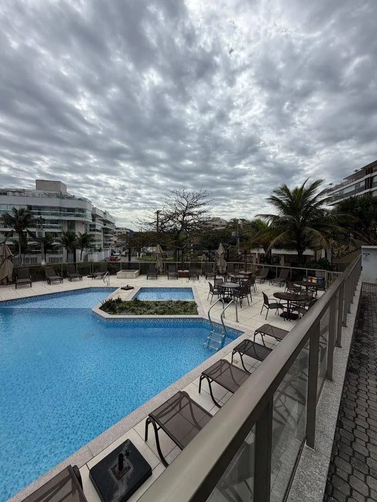 Apartamento, 3 quartos, 185 m² - Foto 57