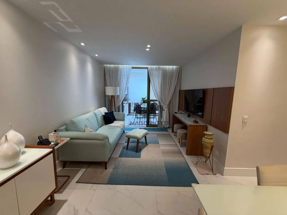 Apartamento, 3 quartos, 185 m² - Foto 14