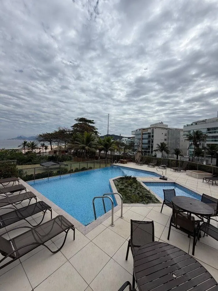 Apartamento, 3 quartos, 185 m² - Foto 1
