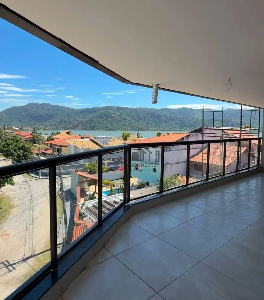 Apartamento, 1 quarto, 56 m² - Foto 2