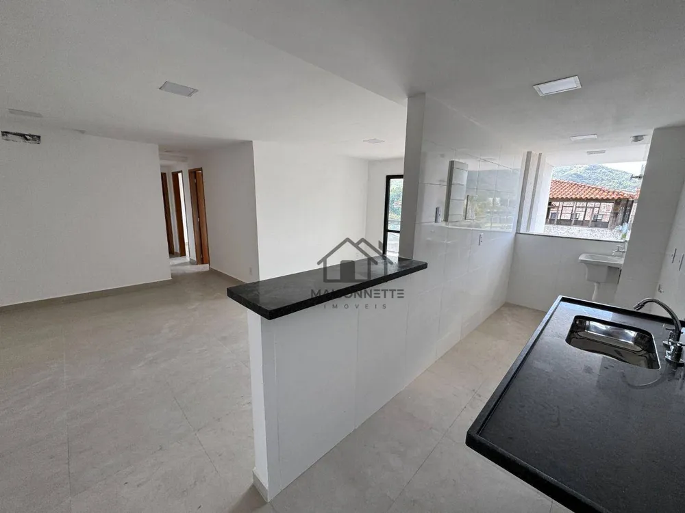Apartamento, 3 quartos, 97 m² - Foto 3