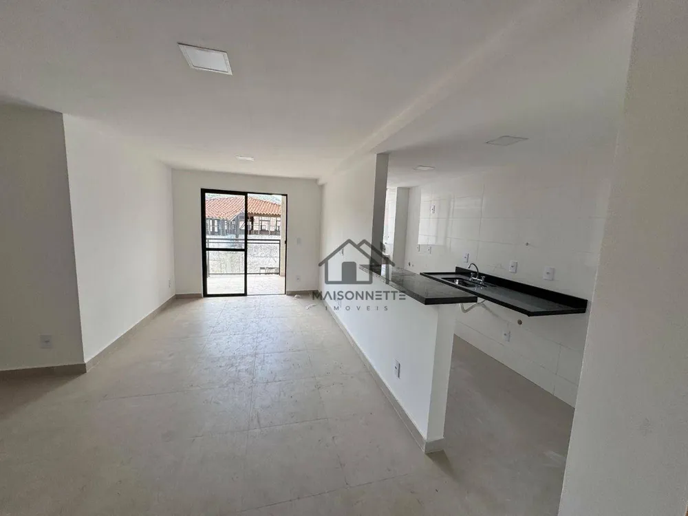 Apartamento, 3 quartos, 97 m² - Foto 2