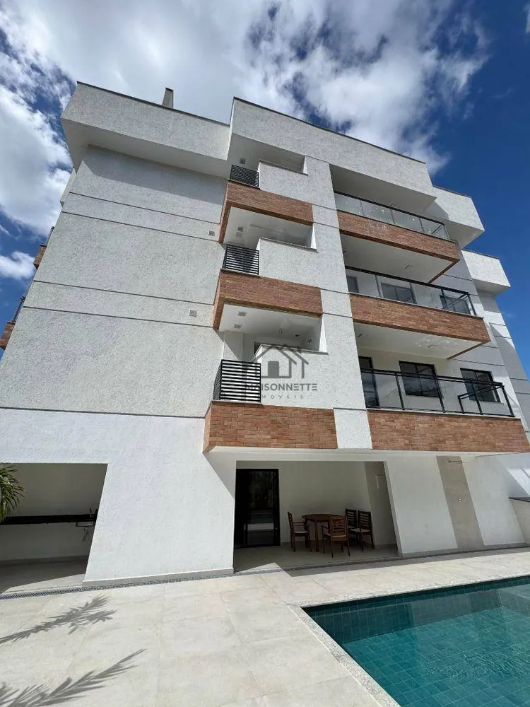 Apartamento, 3 quartos, 97 m² - Foto 1