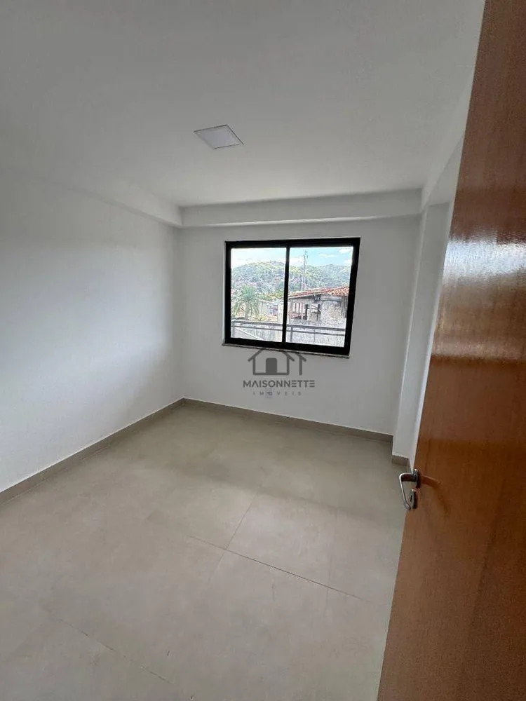 Apartamento, 3 quartos, 97 m² - Foto 7