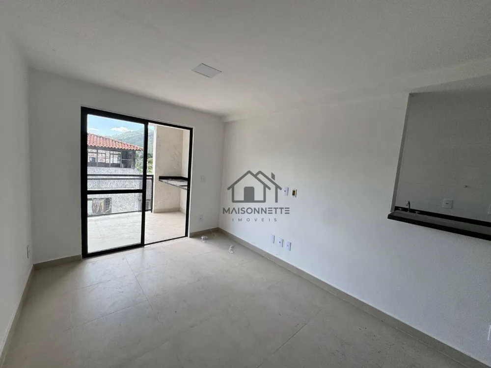 Apartamento, 3 quartos, 97 m² - Foto 6