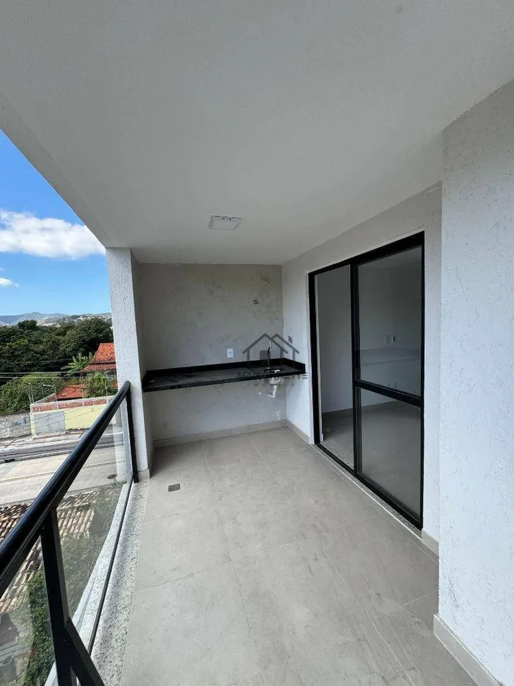 Apartamento, 3 quartos, 97 m² - Foto 11