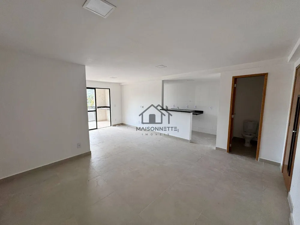 Apartamento, 3 quartos, 97 m² - Foto 4