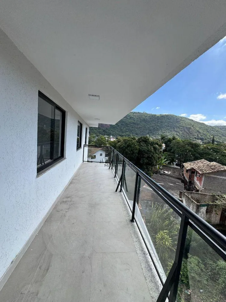 Apartamento, 3 quartos, 97 m² - Foto 9