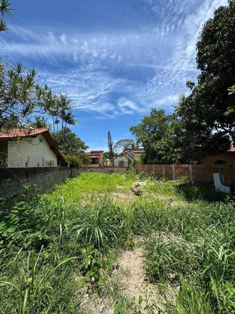 Terreno, 360 m² - Foto 1