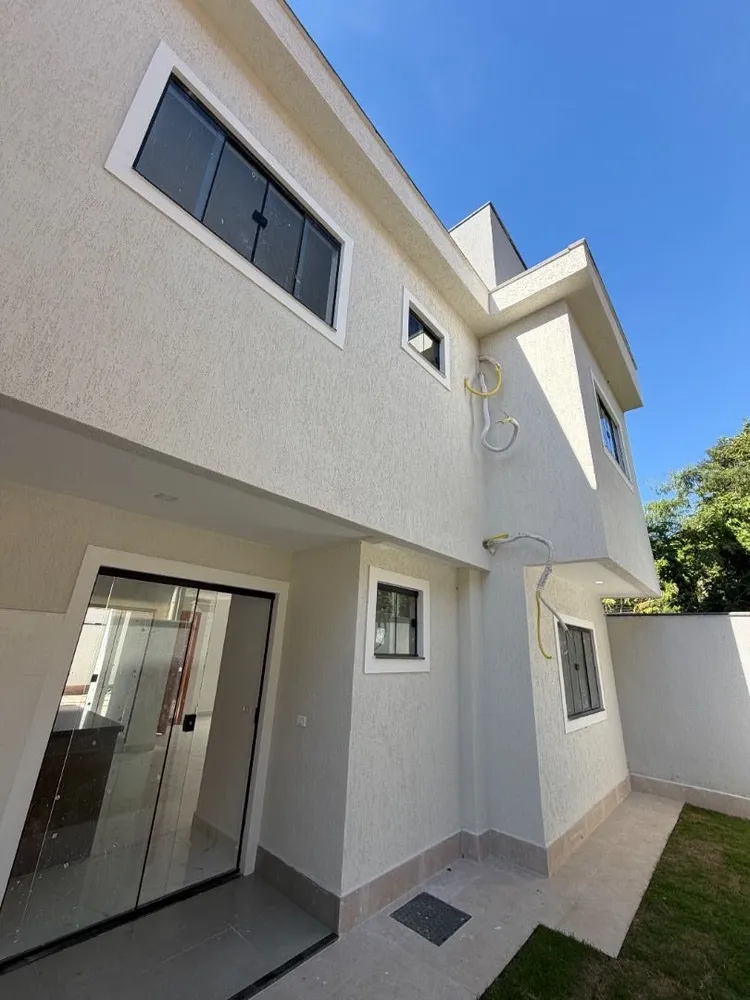 Casa, 4 quartos, 115 m² - Foto 8